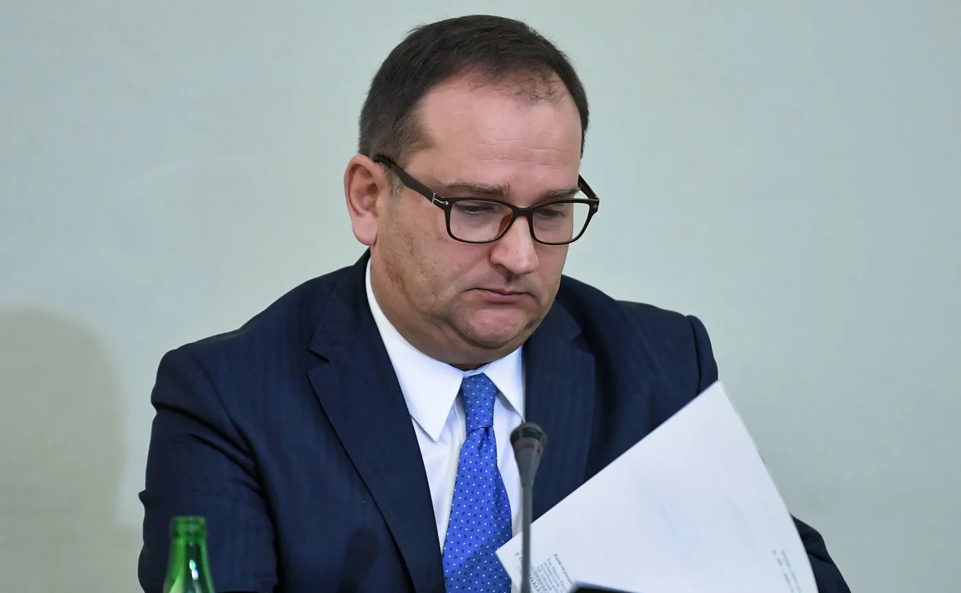 Tomasz Arabski