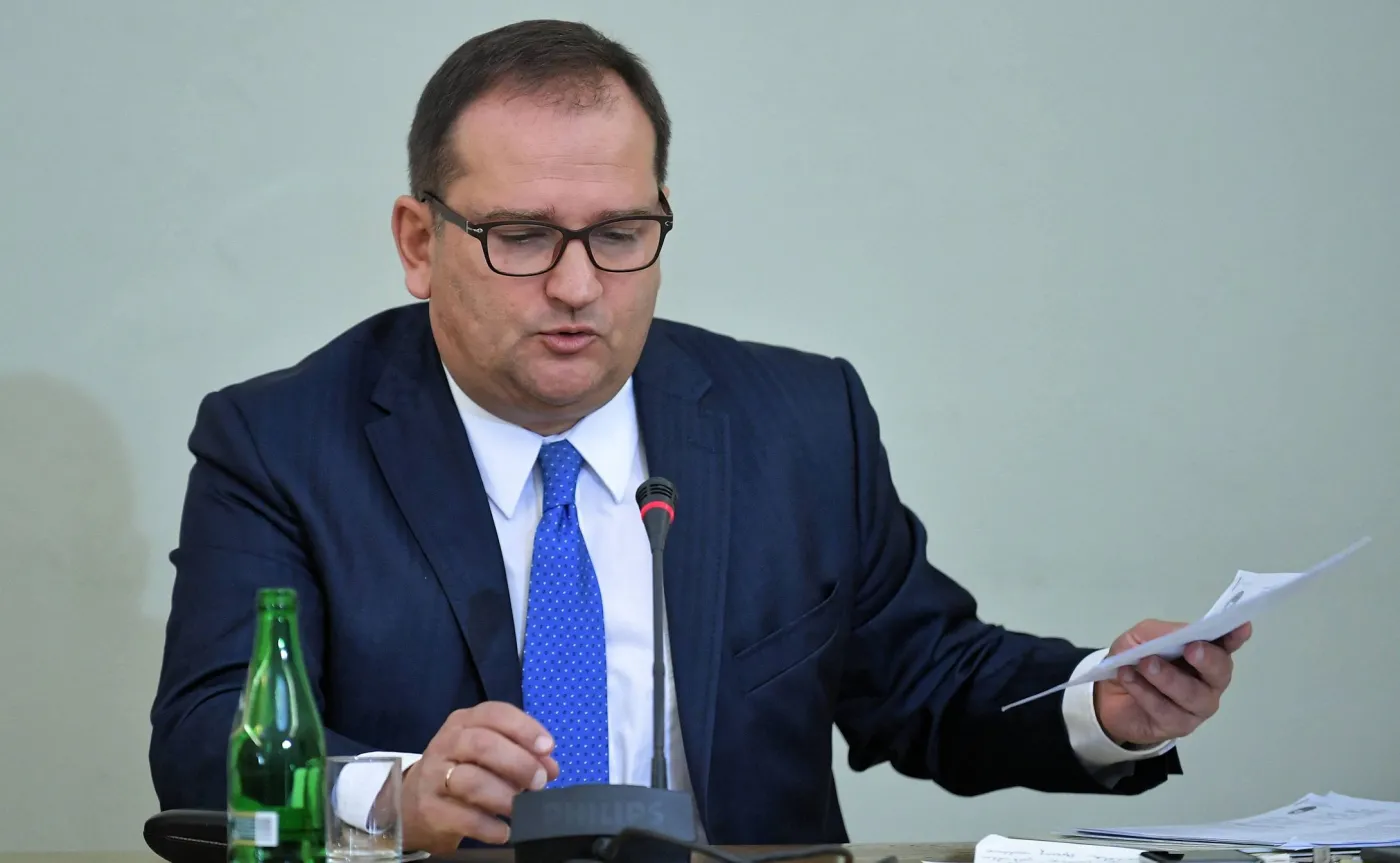 Tomasz Arabski