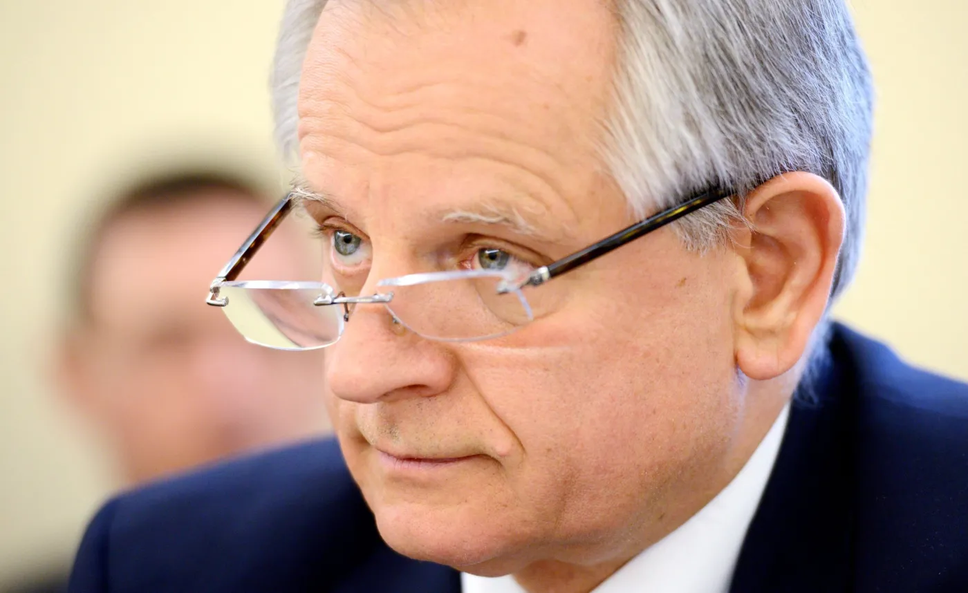 Krzysztof Kalicki