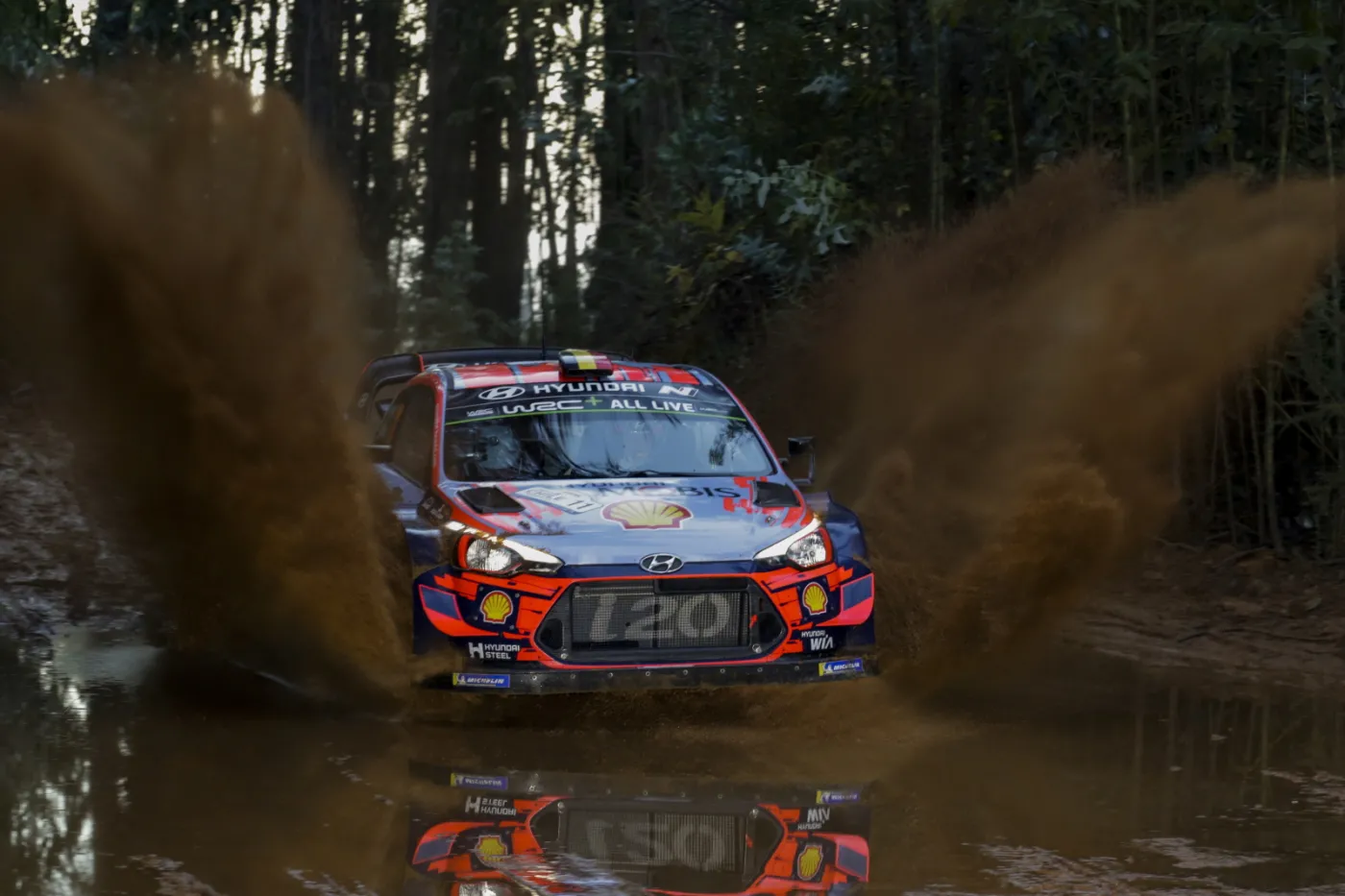 Thierry Neuville