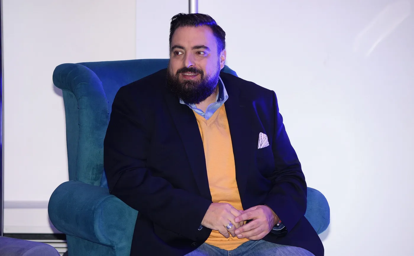 Tomasz Sekielski