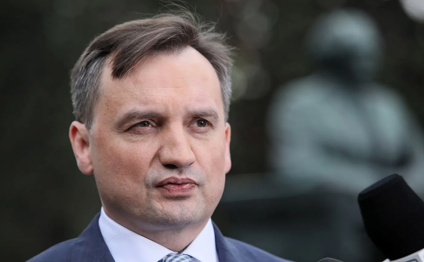 Zbigniew Ziobro