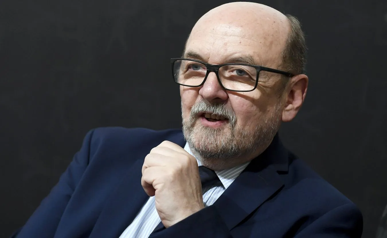 Legutko: To nie pedofilia, tylko pederastia. Nadużycia dotyczą chłopców w wieku 12-17 lat