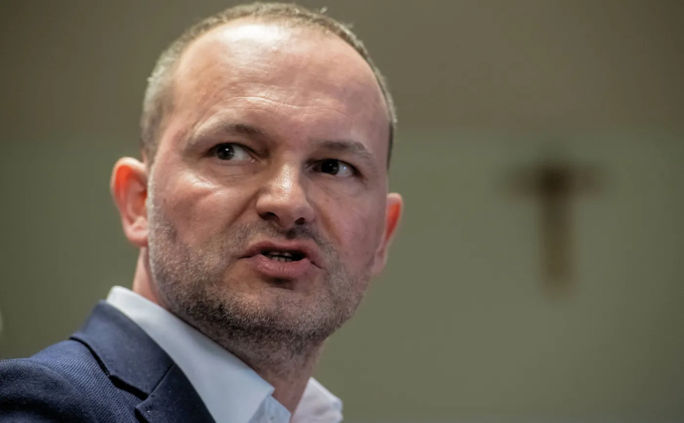 Krzysztof Hetman