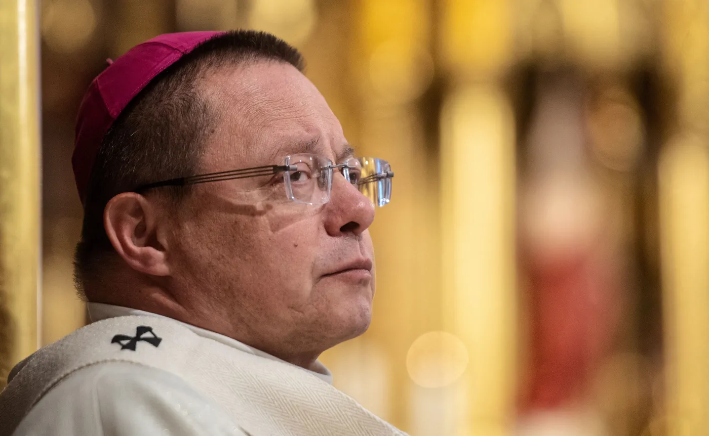 Abp Grzegorz Ryś