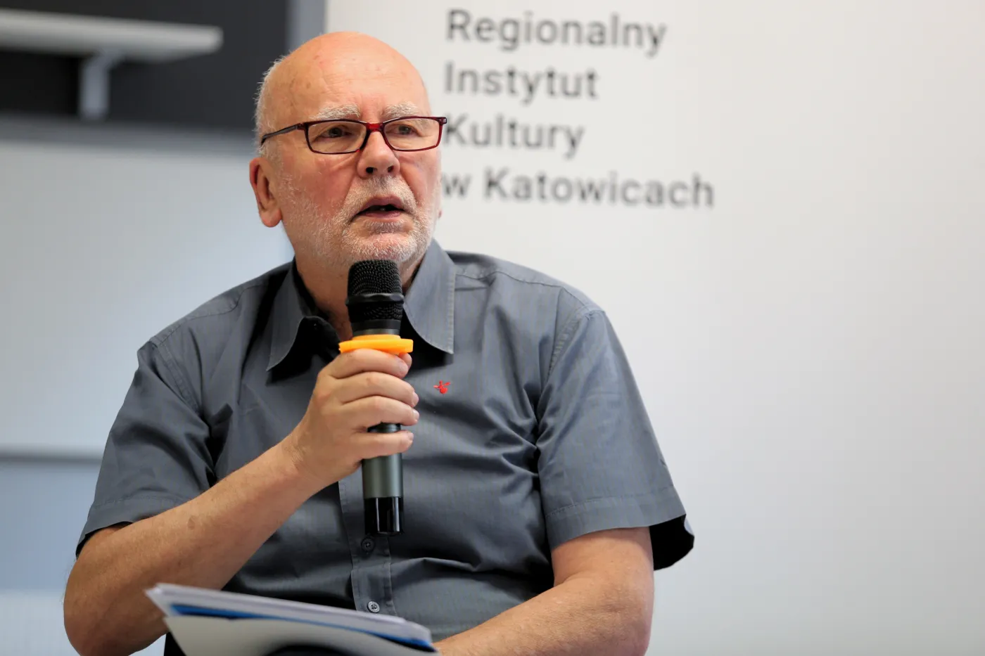 Adam Zagajeski