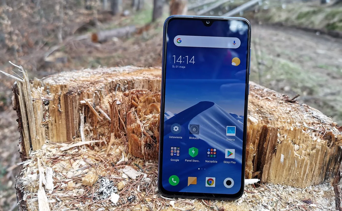 Xiaomi Mi 9 SE