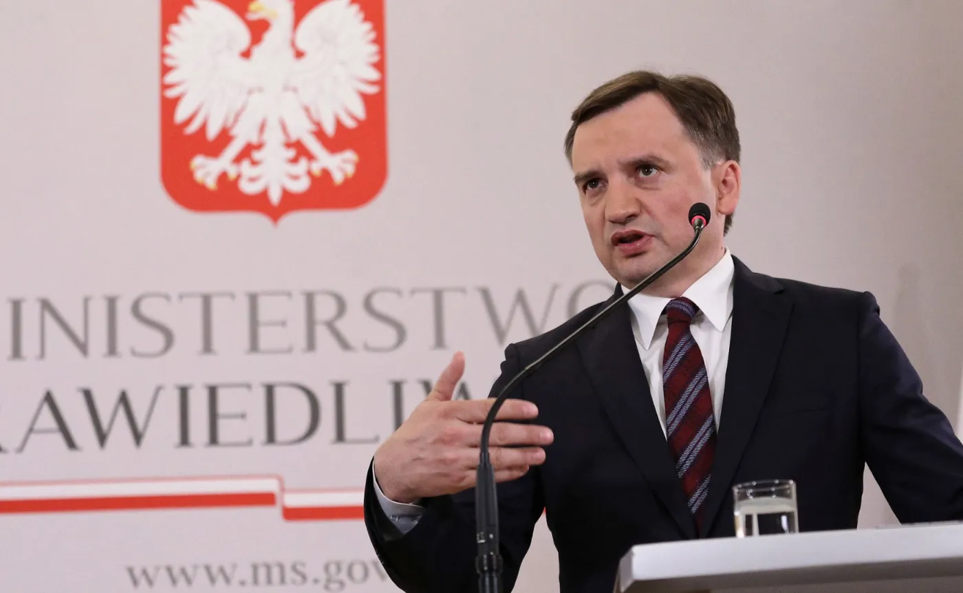 Zbigniew Ziobro
