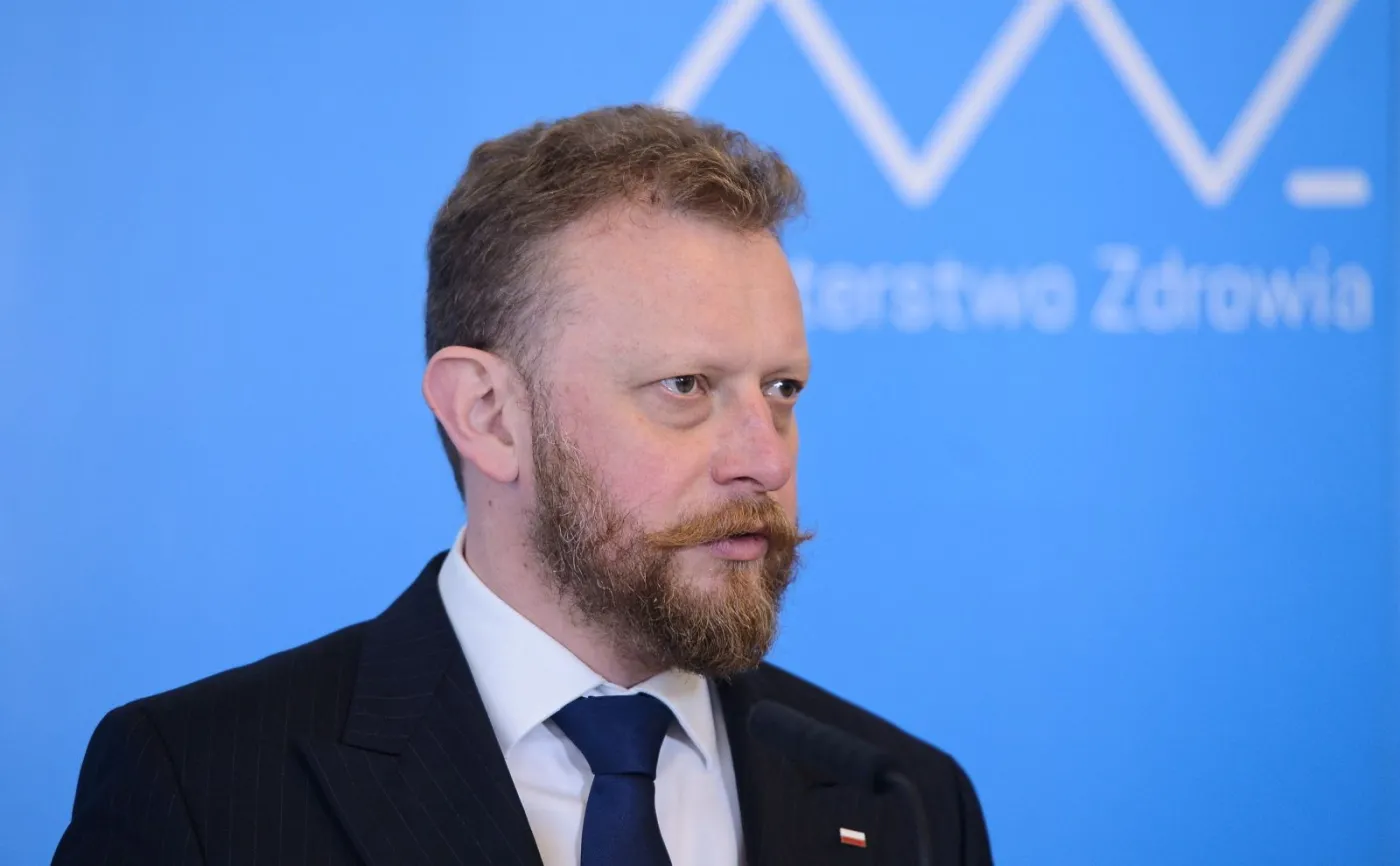 Łukasz Szumowski
