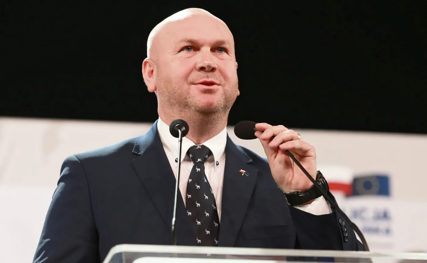 Paweł Wojtunik