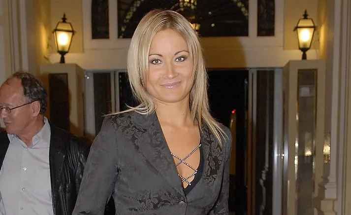 Zuzanna Falzmann