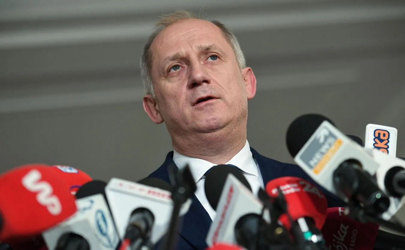 Sławomir Neumann