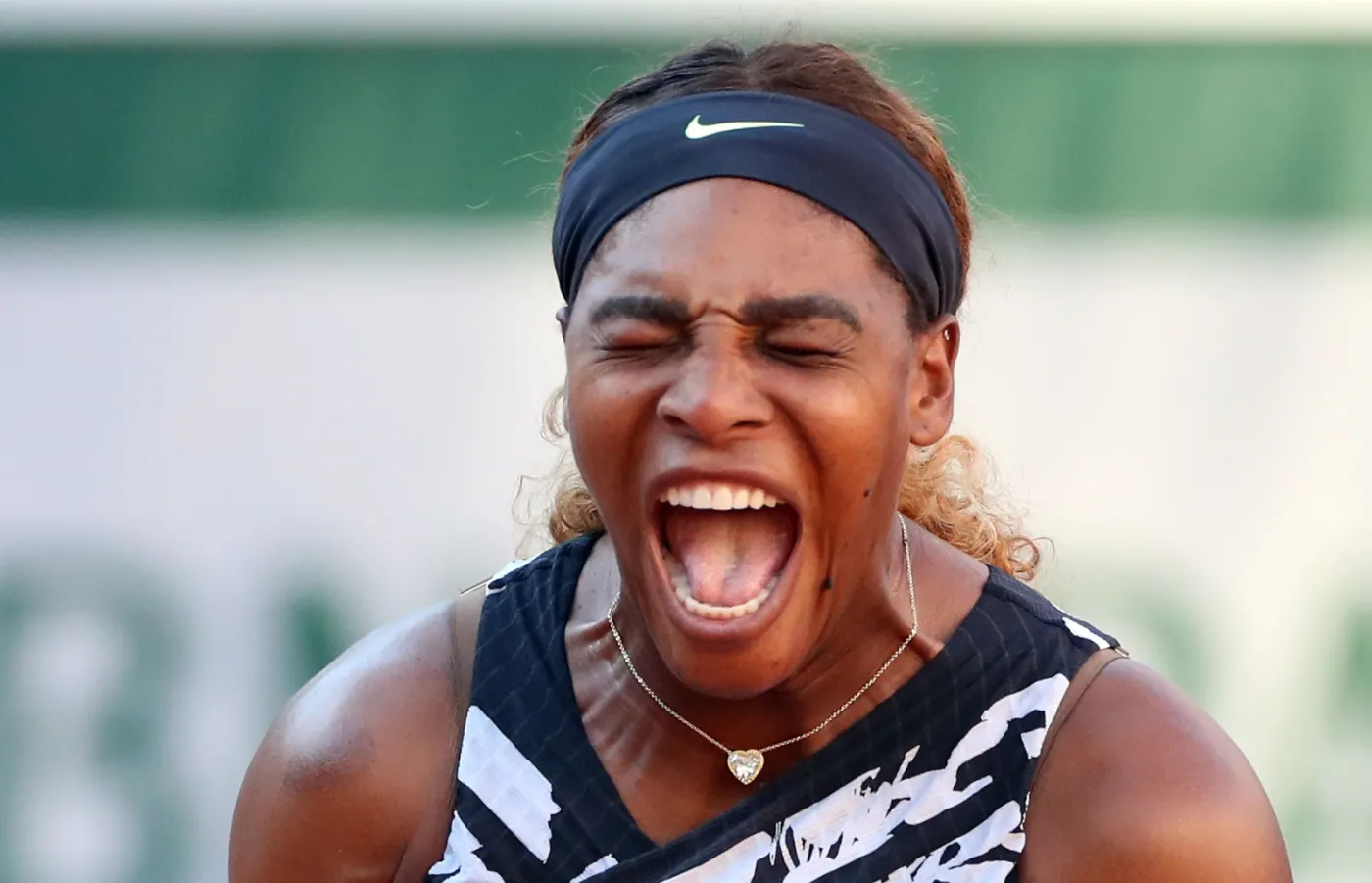 Serena Williams