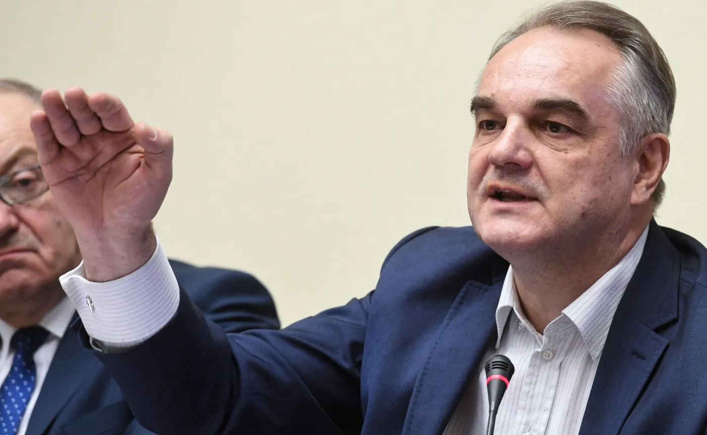 Waldemar Pawlak