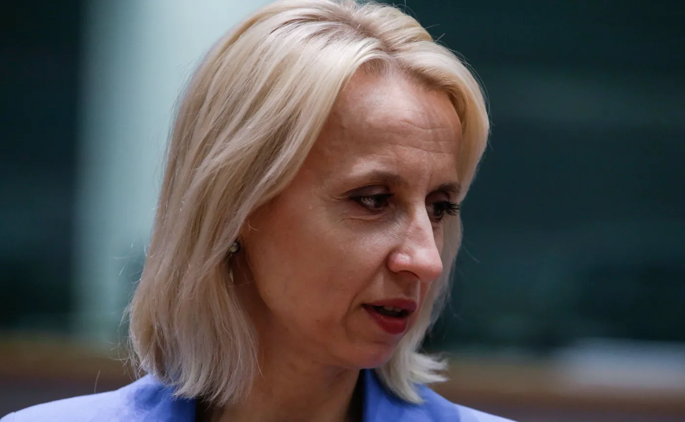 Teresa Czerwińska