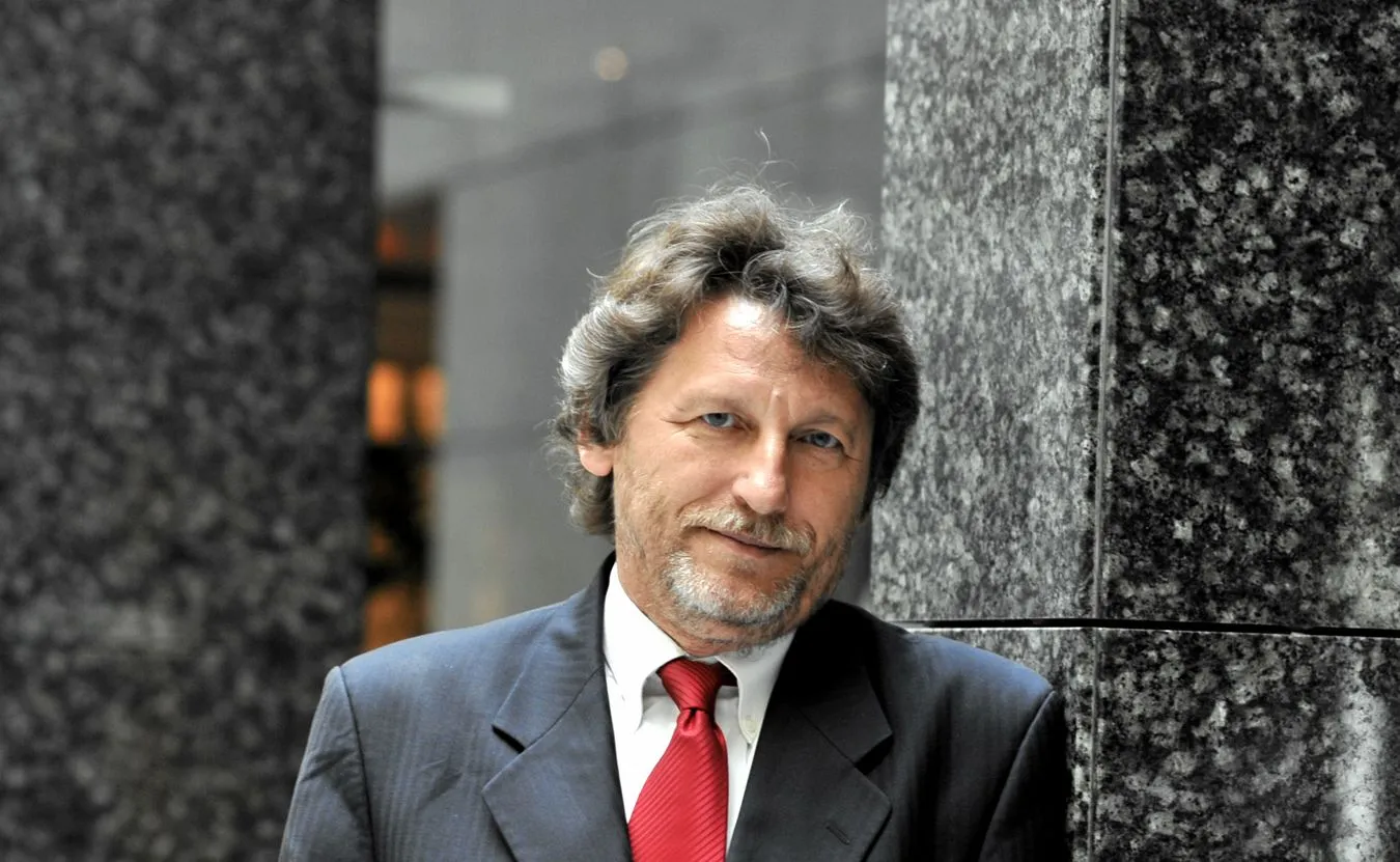 Zbigniew Janas