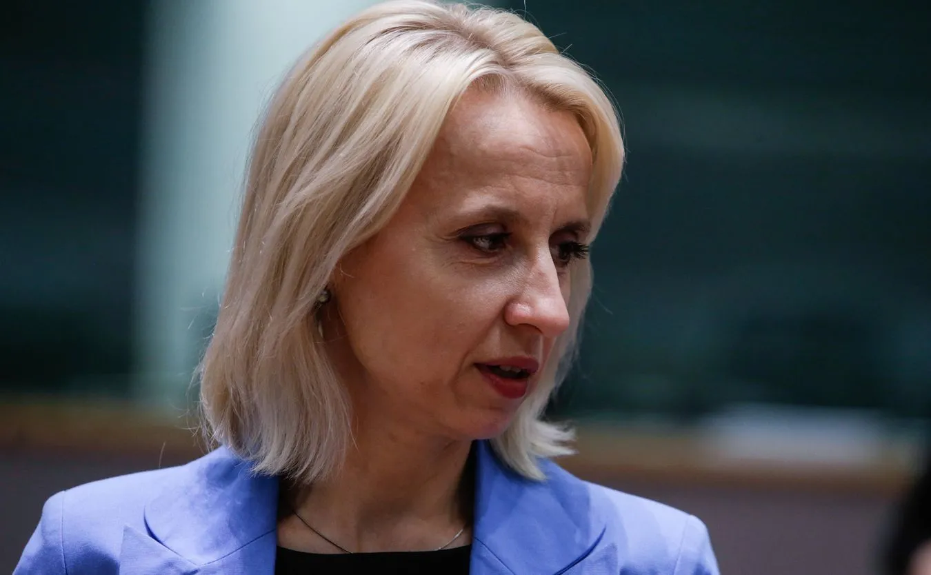 Teresa Czerwińska
