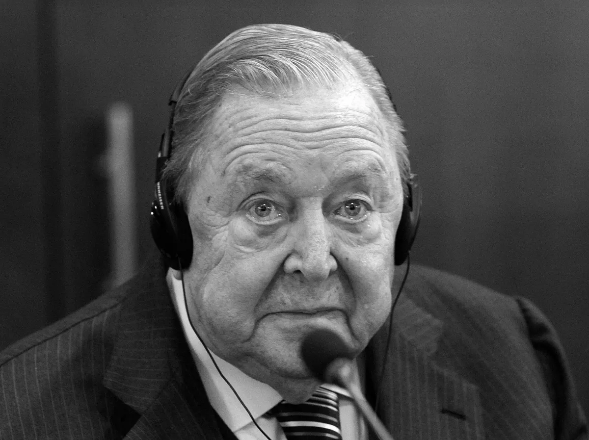 Lennart Johansson