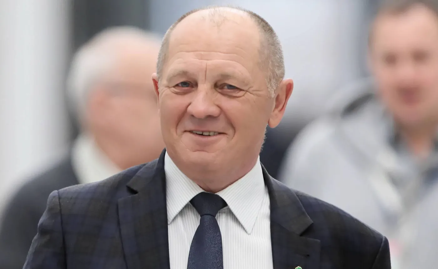 Bogdan Sawicki