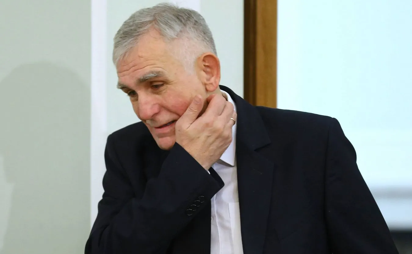Maciej Grabowski