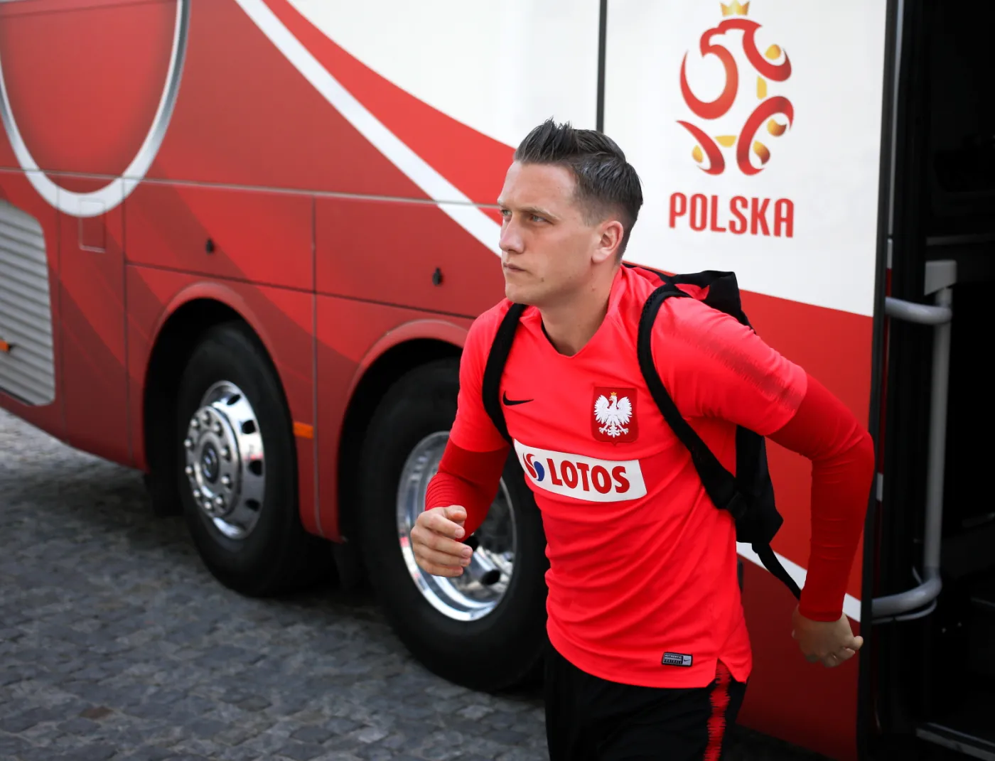 Piotr Zieli