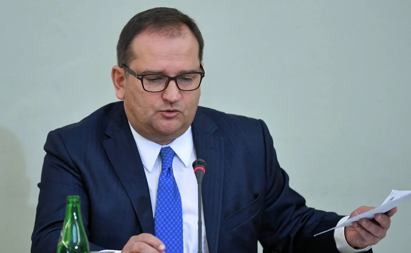 Tomasz Arabski