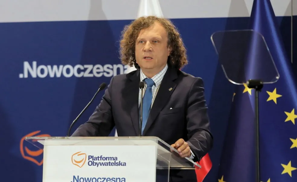 Jacek Karnowski