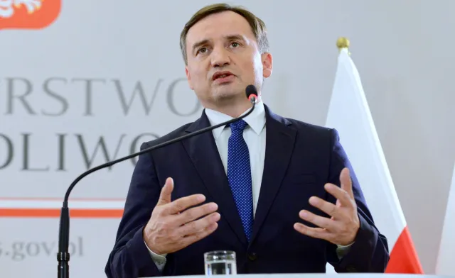 Zbigniew Ziobro: Gdyby to, co ujawnia Falenta, było prawdą, podzieliłby się tym przed sądem