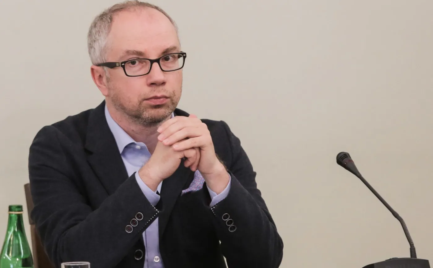 Roman Namysłowski