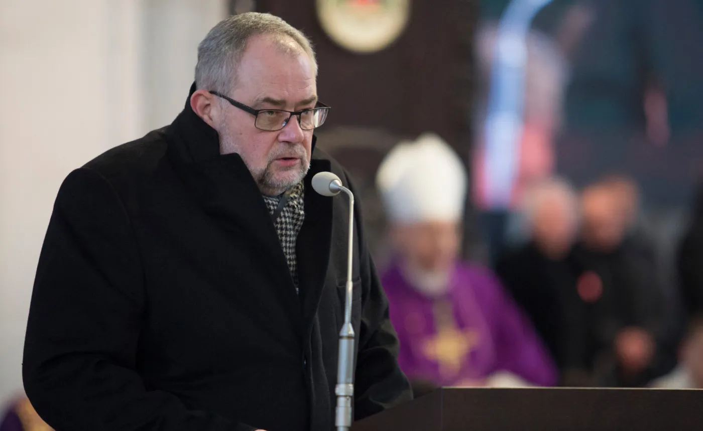 Piotr Adamowicz