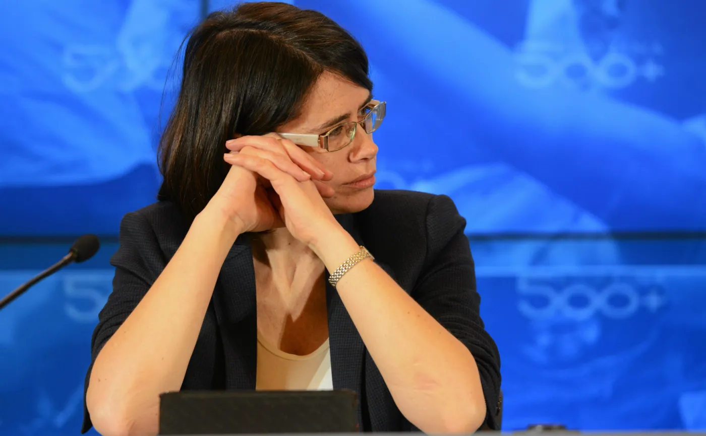 Anna Streżyńska