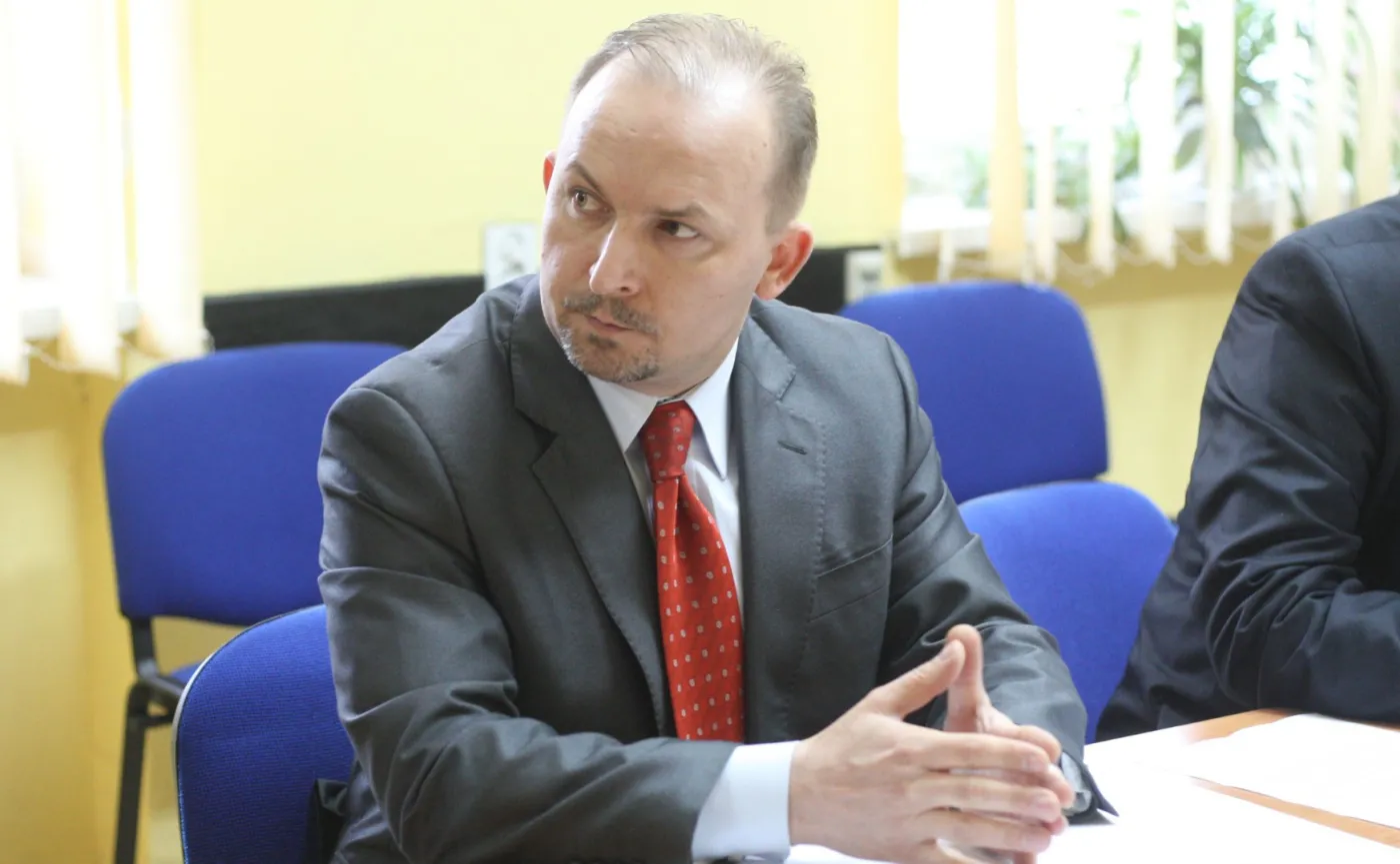 Robert Węgrzyn