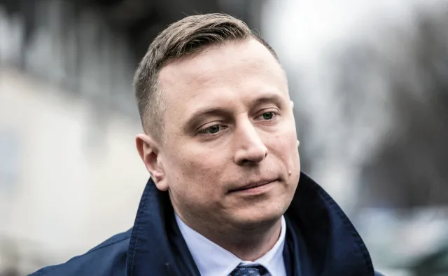 Brejza: Sprawa Bartłomieja M. to przykrywka. Chodzi o jądro systemu finansowego PiS [ROZMOWA]