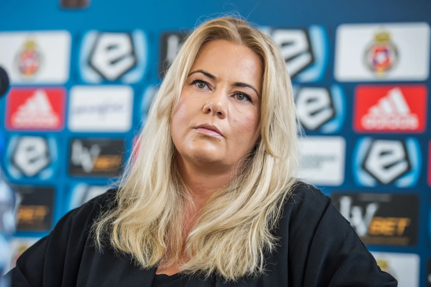 Marzena Sarapata