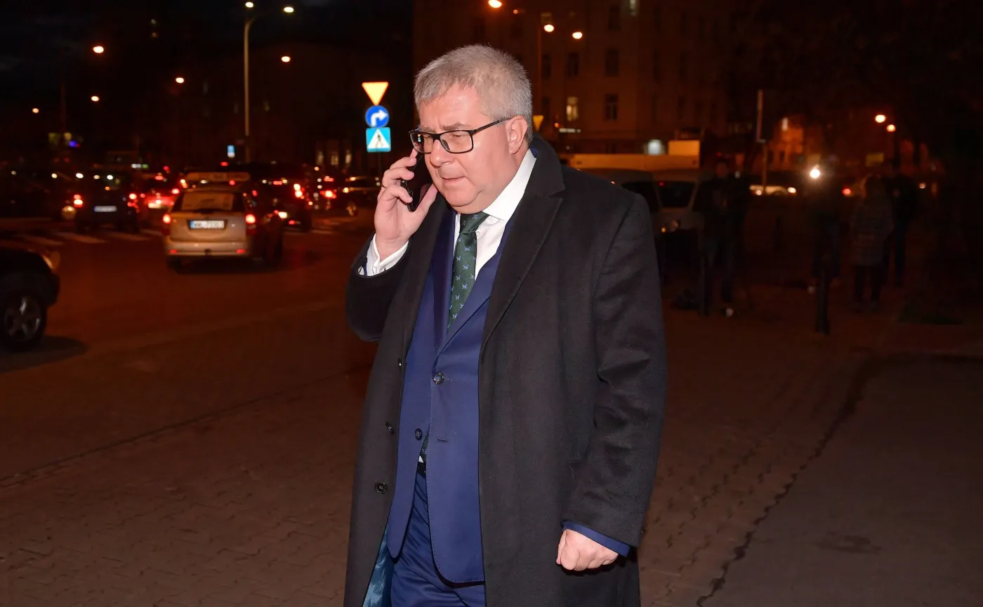 Ryszard Czarnecki