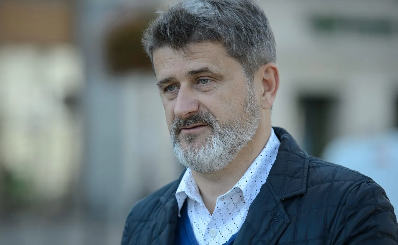 Janusz Palikot