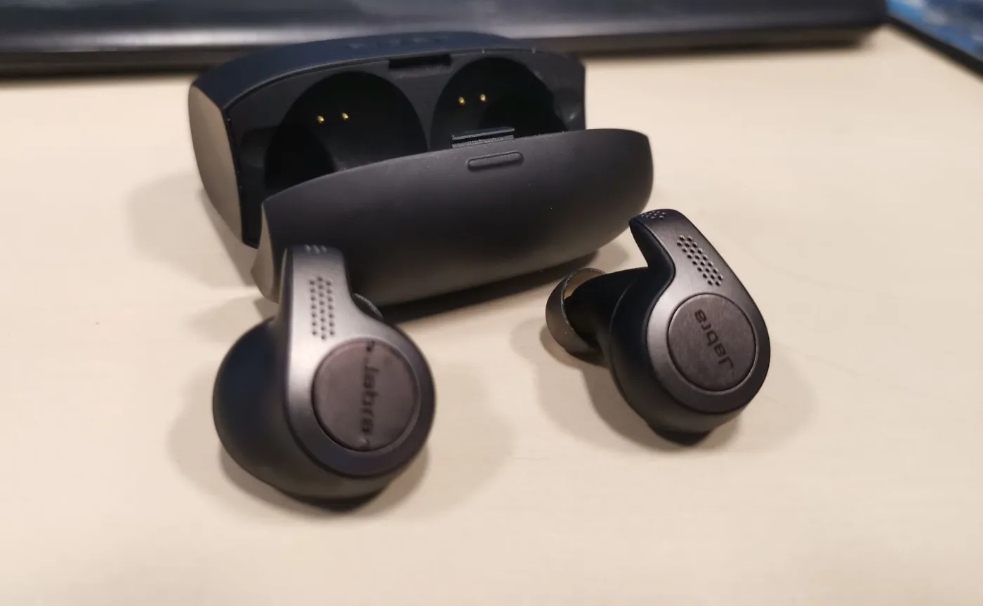 Jabra Evolve 65T