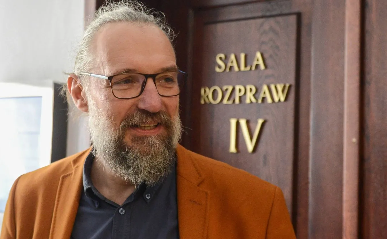 Mateusz Kijowski 