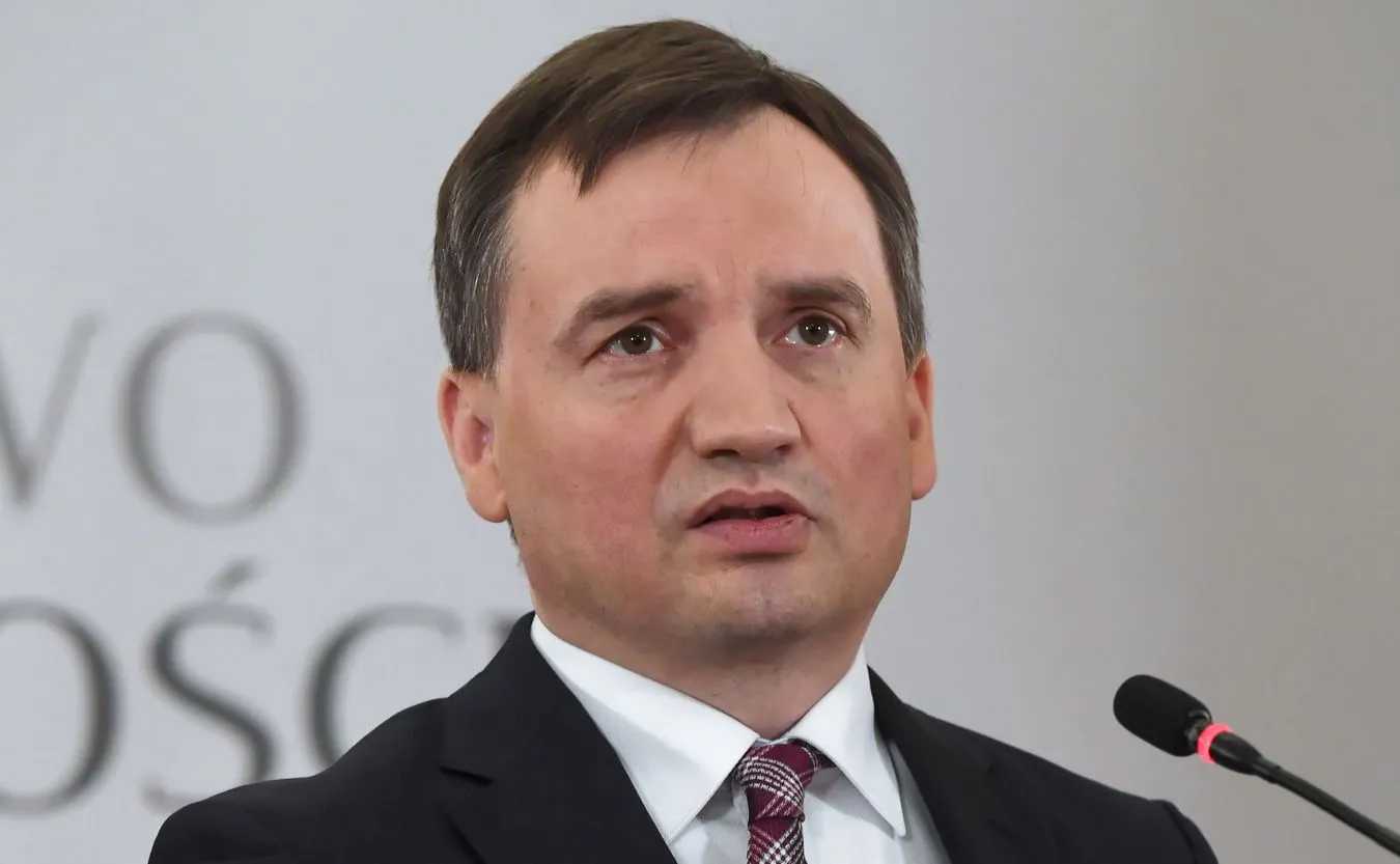 Były uchybienia, będą dyscyplinarki? Ziobro o śledztwie dotyczącym fałszowania podpisów na listach MW [WIDEO]