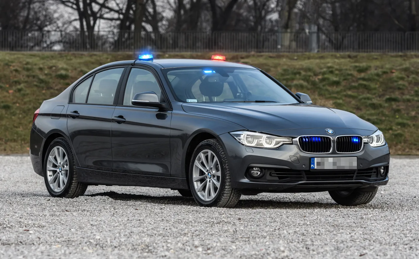 BMW 330i xDrive