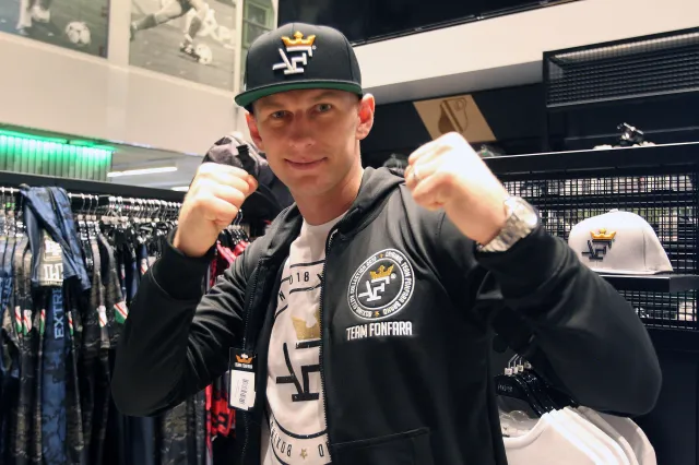 Andrzej Fonfara niespodziewanie zakończył karierę. "Nie ma już zapału, a przede wszystkim motywacji"