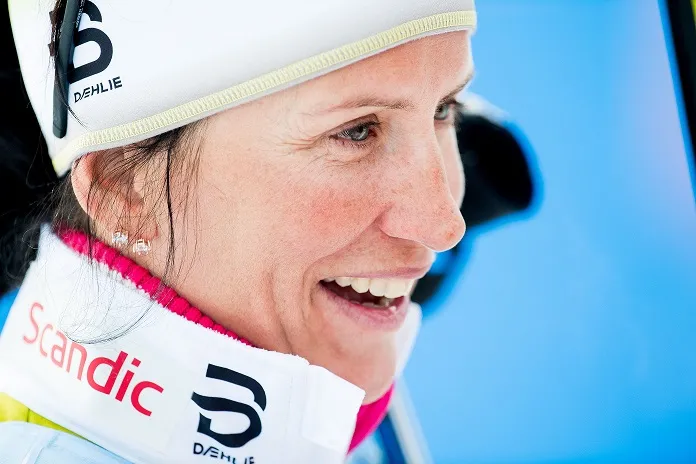 Marit Bjoergen