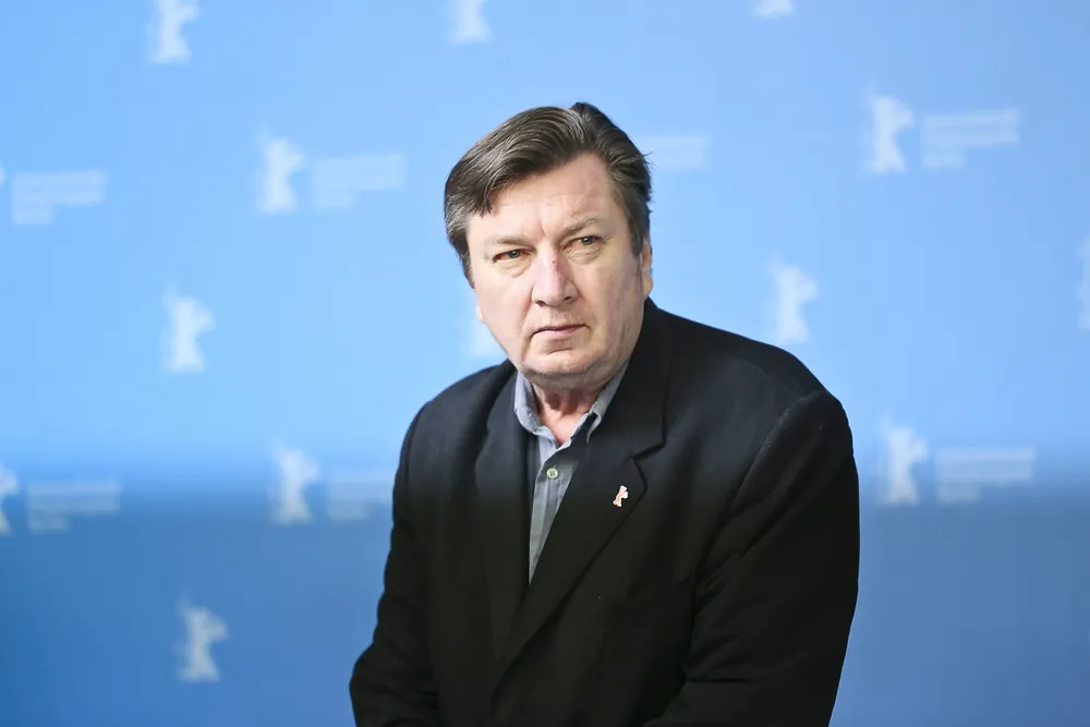 Aki Kaurismaki