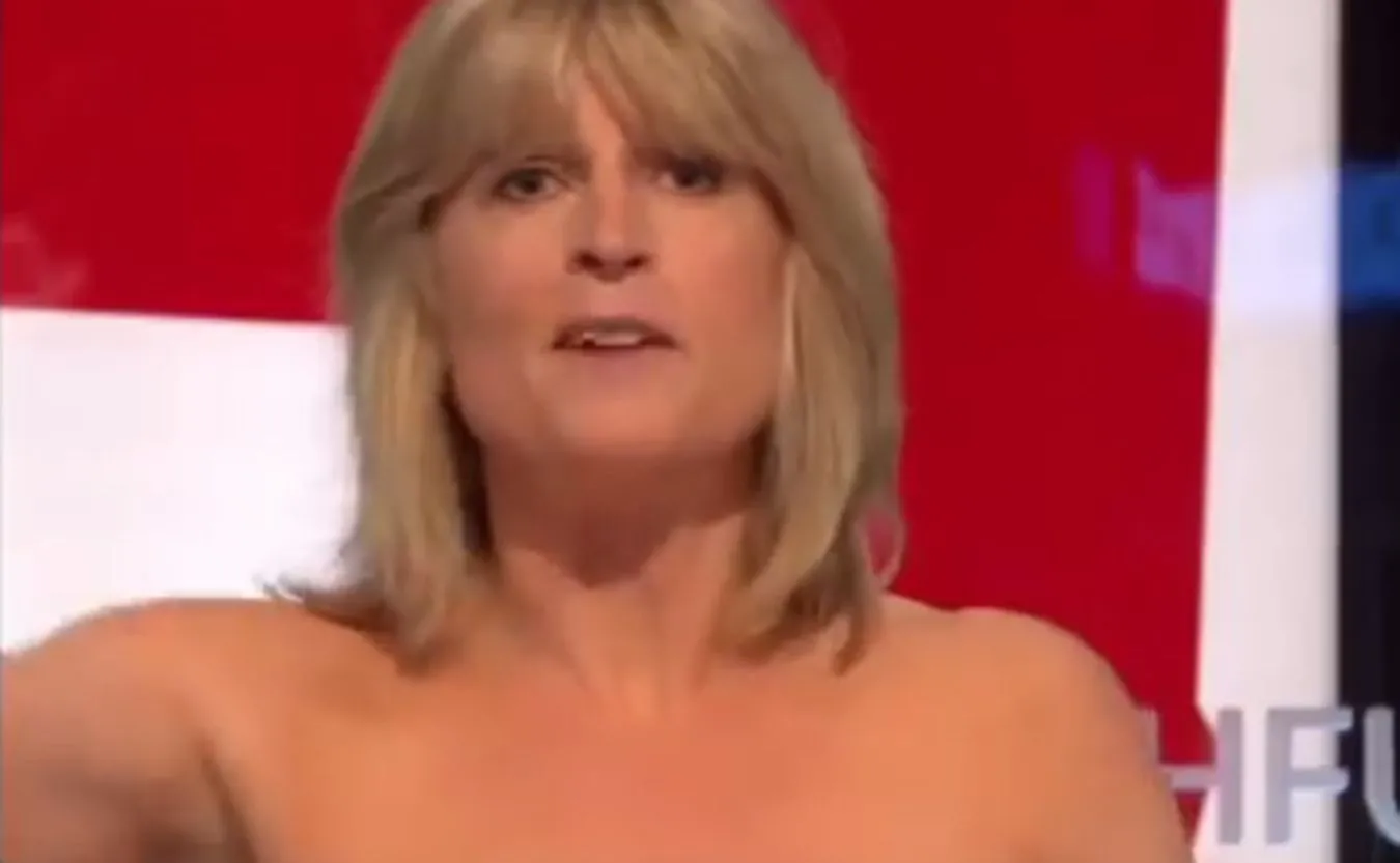 Rachel Johnson