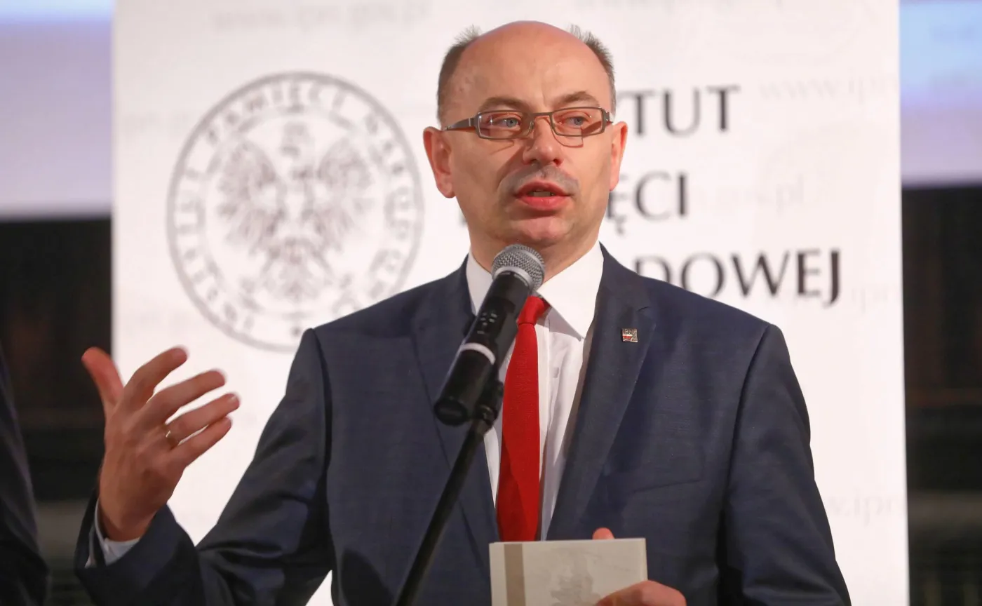 Mariusz Szpytma