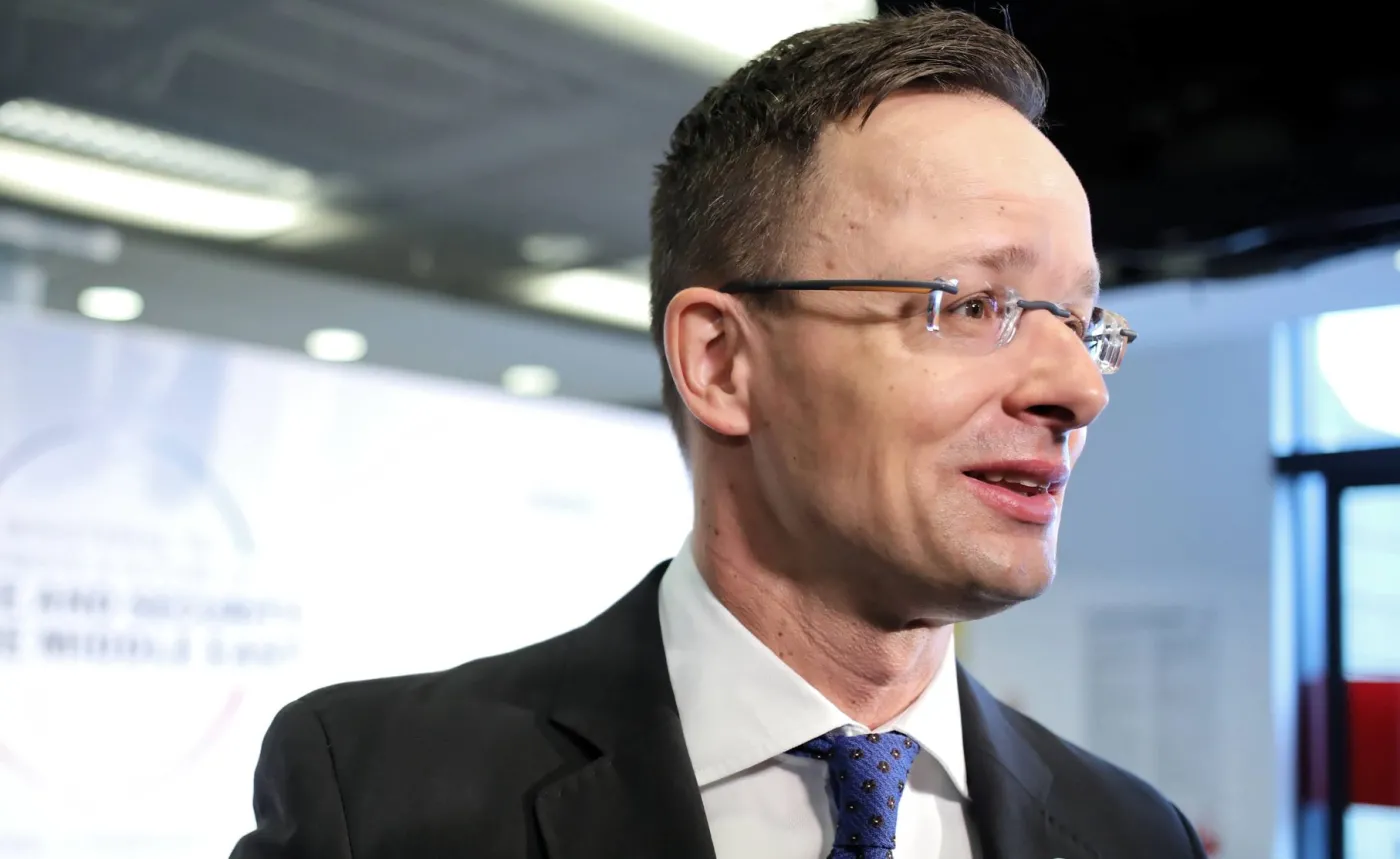 Peter Szijjarto