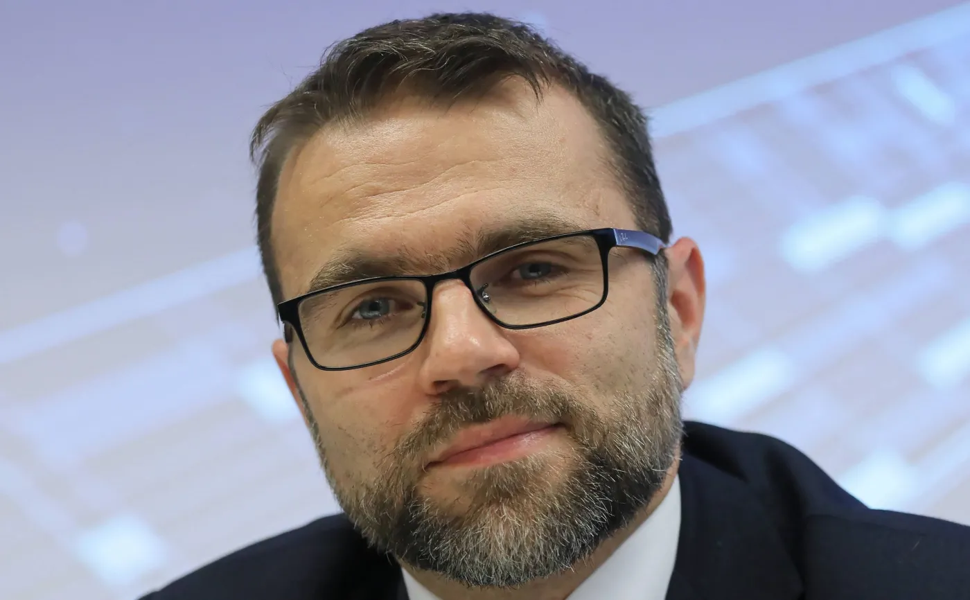 Jacek Bartosiak