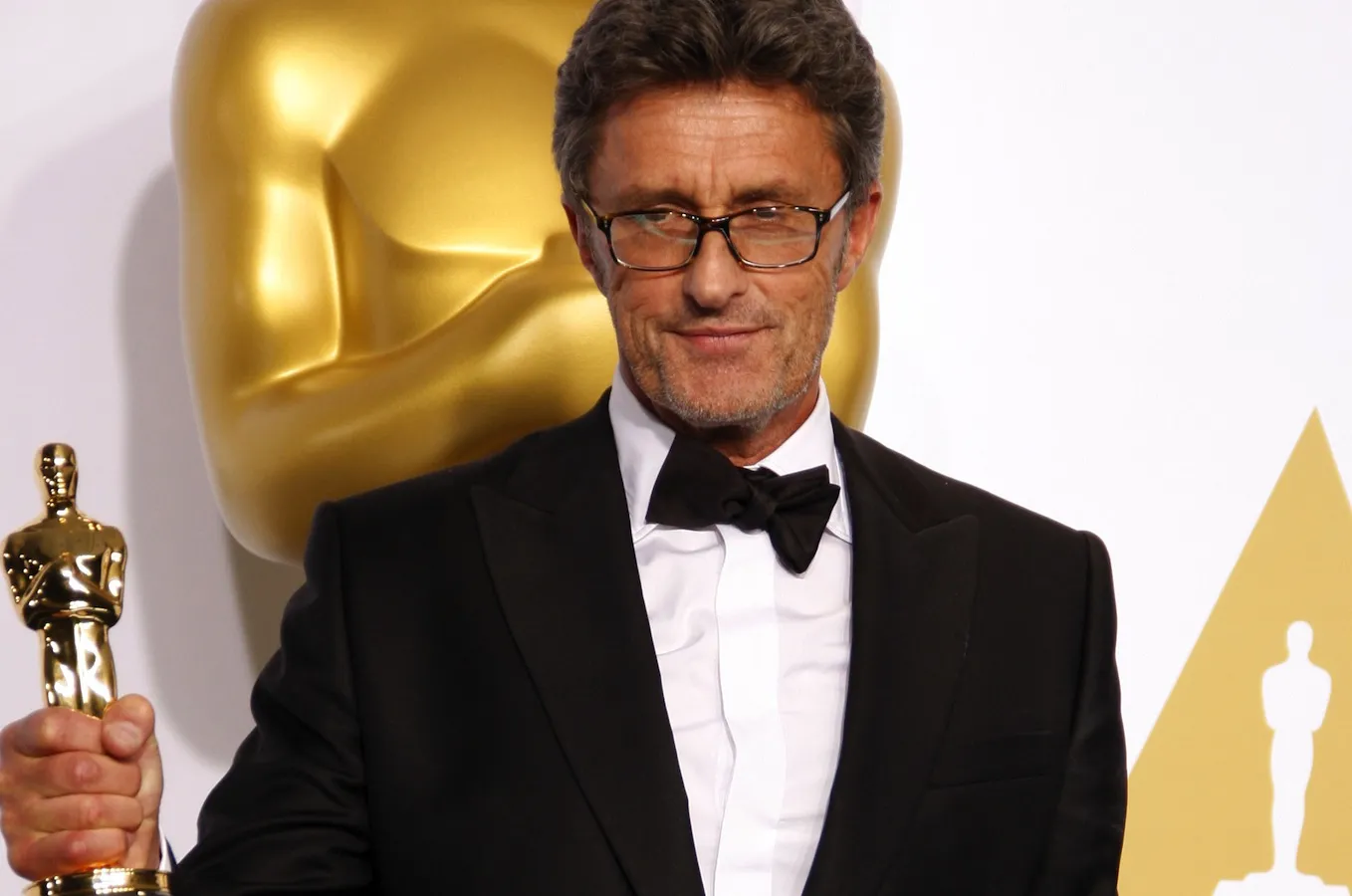 Paweł Pawlikowski