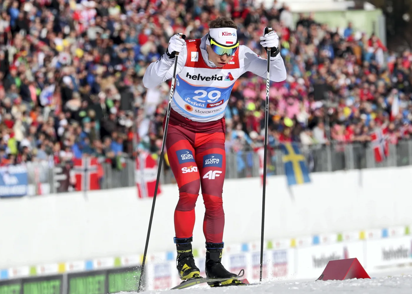 Maciej Staręga
