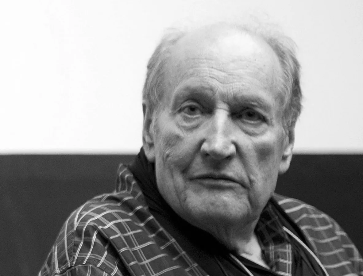 Claude Goretta